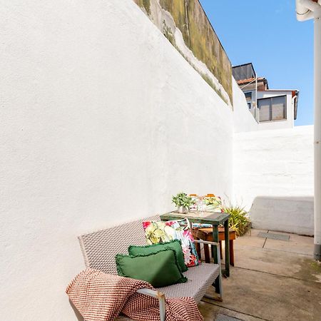 Beach House Leca Beach Surf - By Guest Spa Leça da Palmeira Екстериор снимка