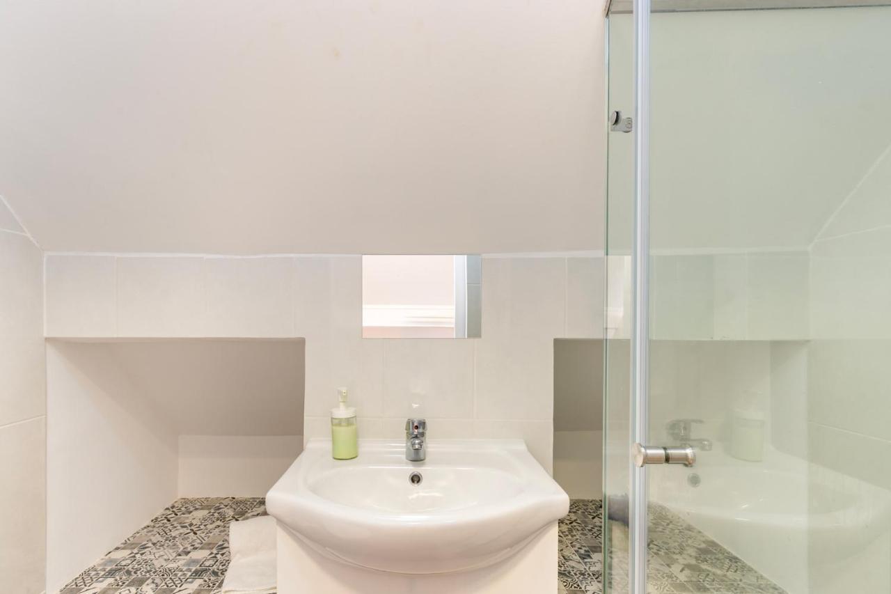 Beach House Leca Beach Surf - By Guest Spa Leça da Palmeira Екстериор снимка
