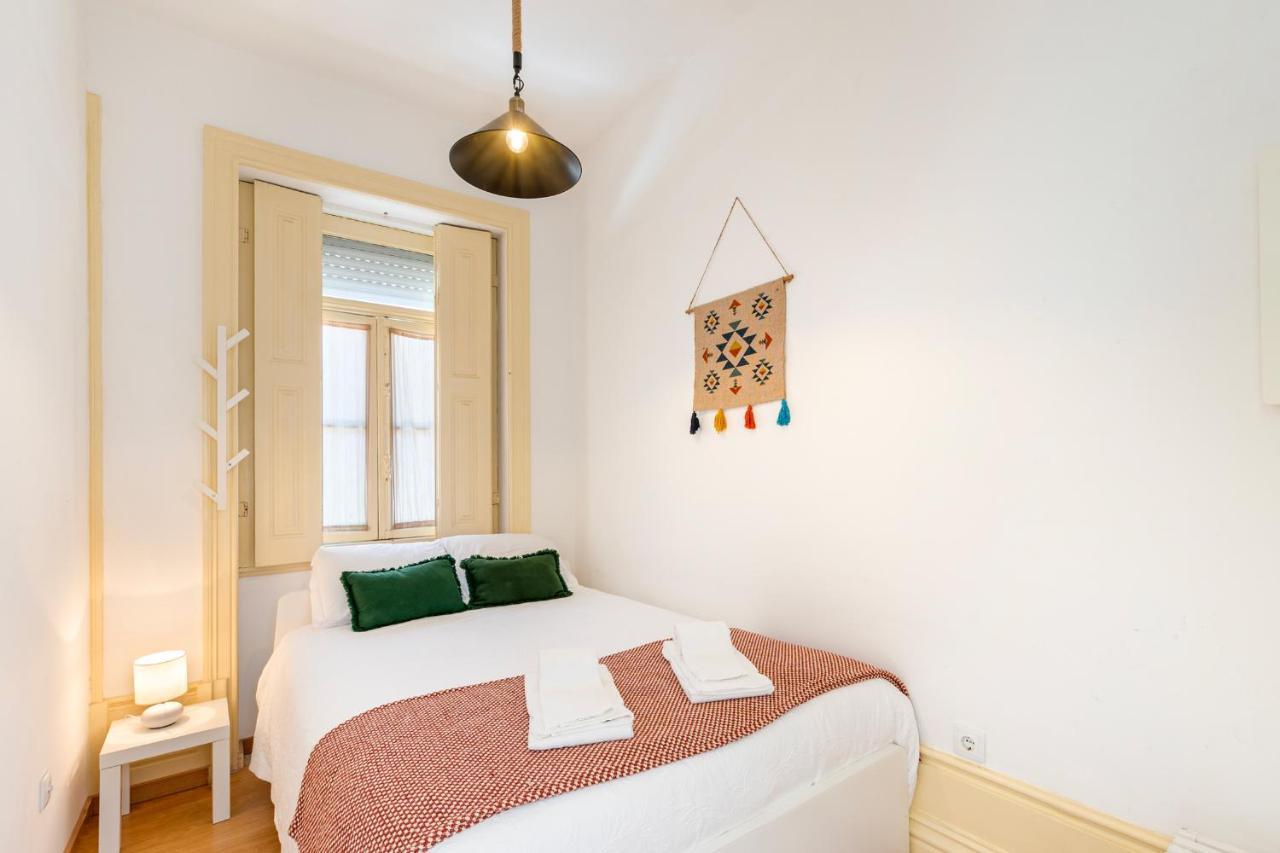 Beach House Leca Beach Surf - By Guest Spa Leça da Palmeira Екстериор снимка
