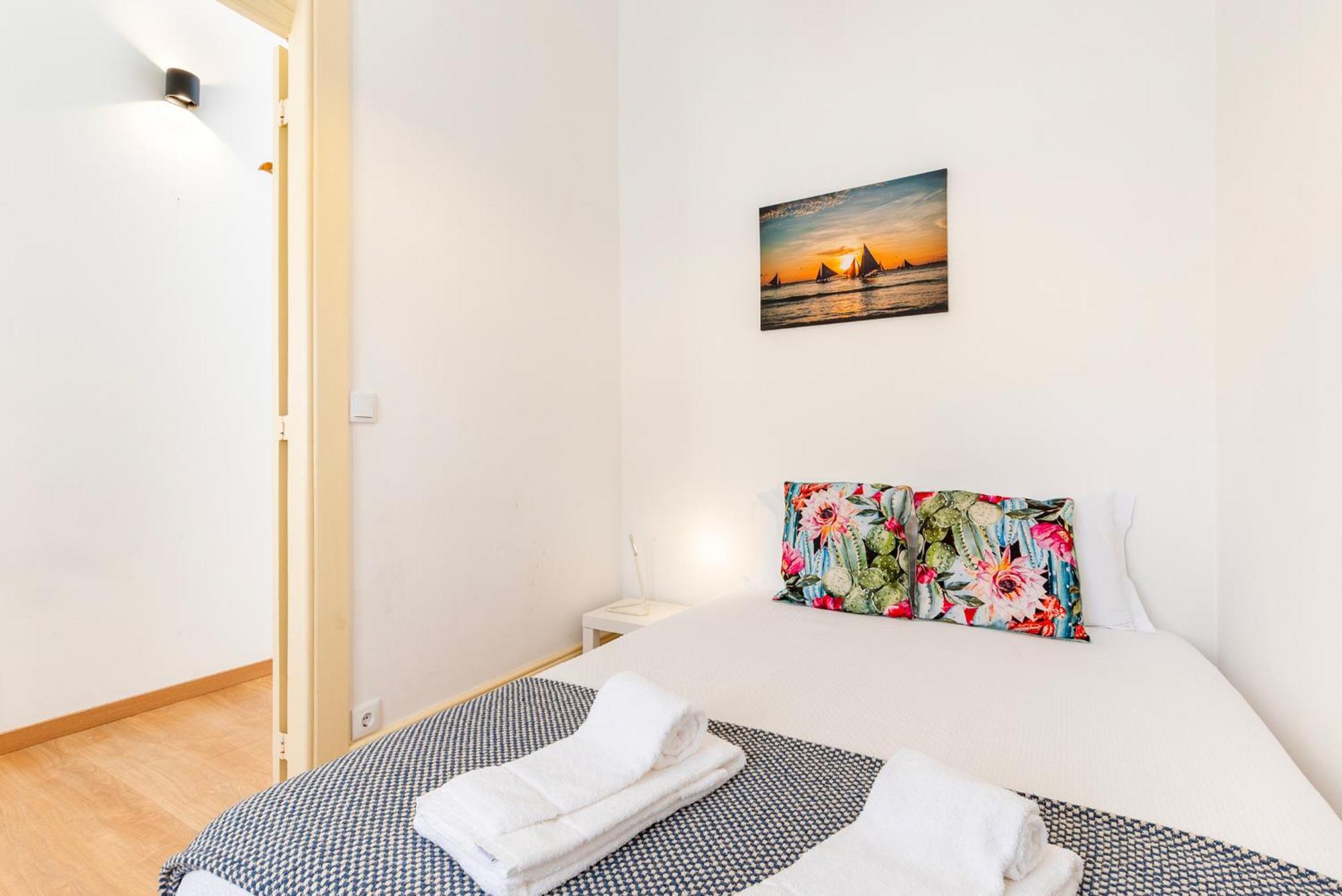 Beach House Leca Beach Surf - By Guest Spa Leça da Palmeira Екстериор снимка