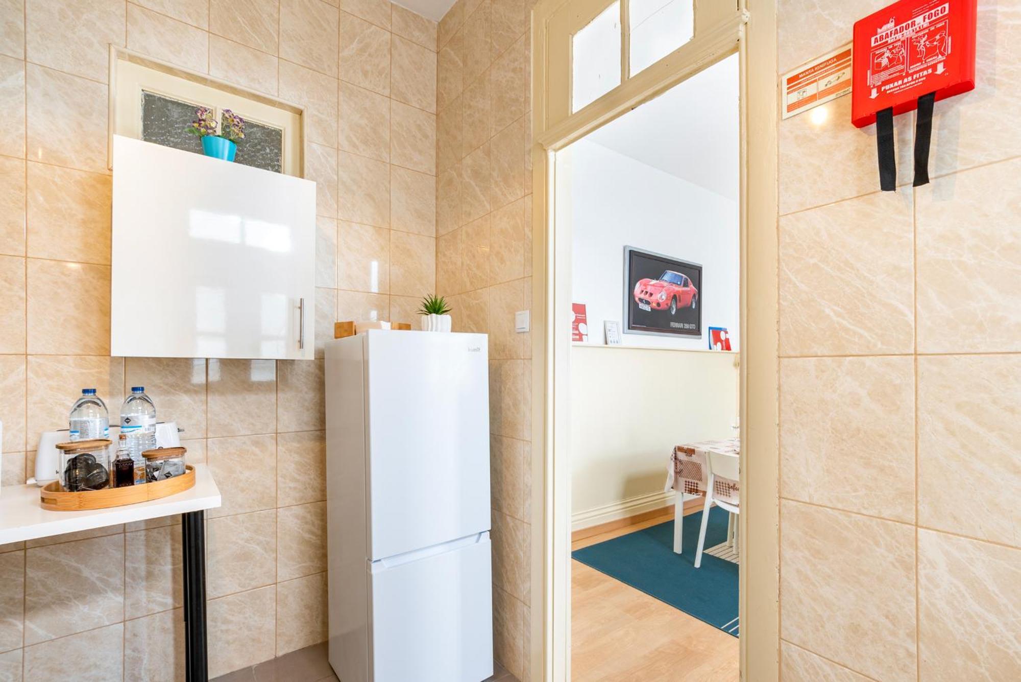 Beach House Leca Beach Surf - By Guest Spa Leça da Palmeira Екстериор снимка