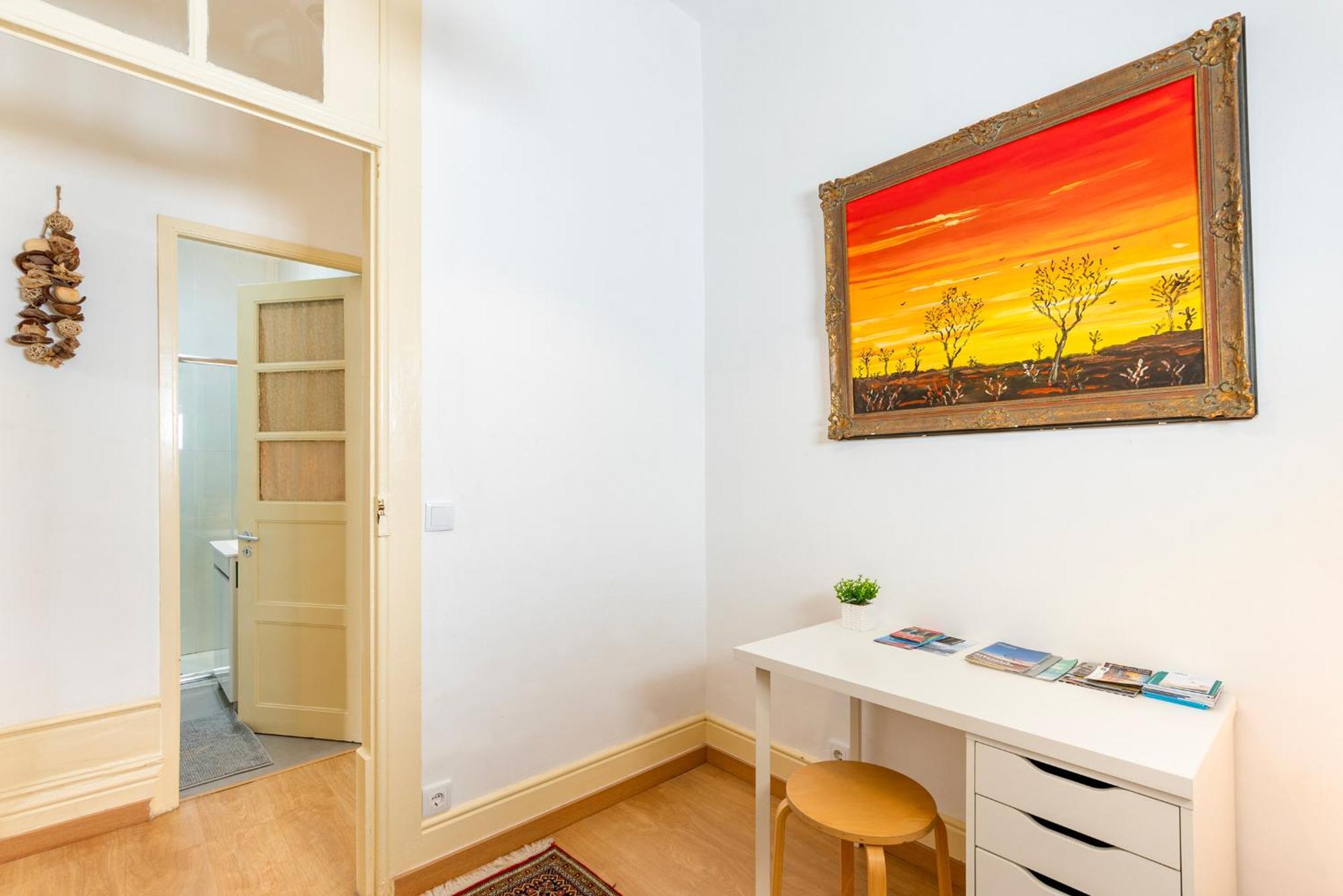 Beach House Leca Beach Surf - By Guest Spa Leça da Palmeira Екстериор снимка