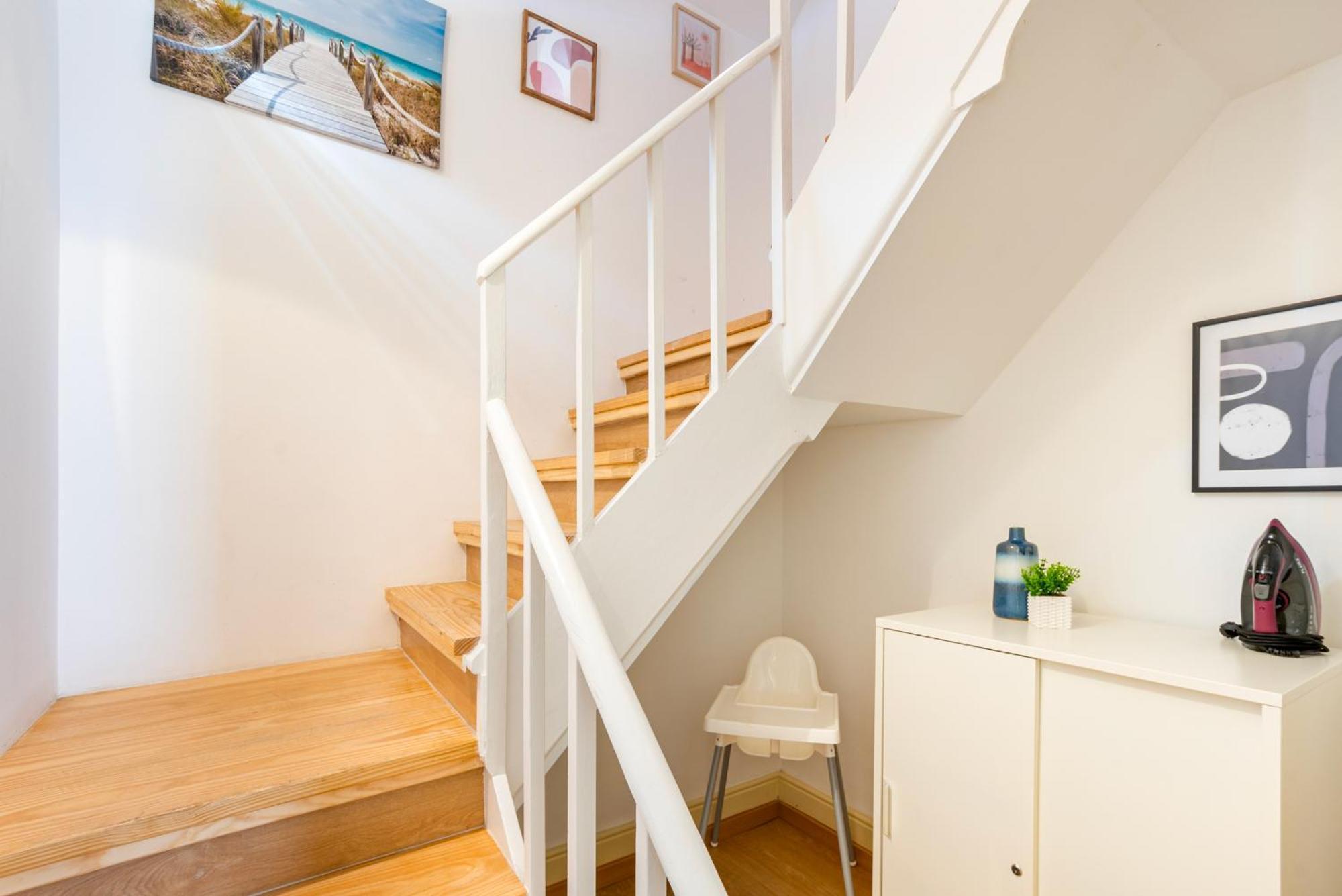 Beach House Leca Beach Surf - By Guest Spa Leça da Palmeira Екстериор снимка