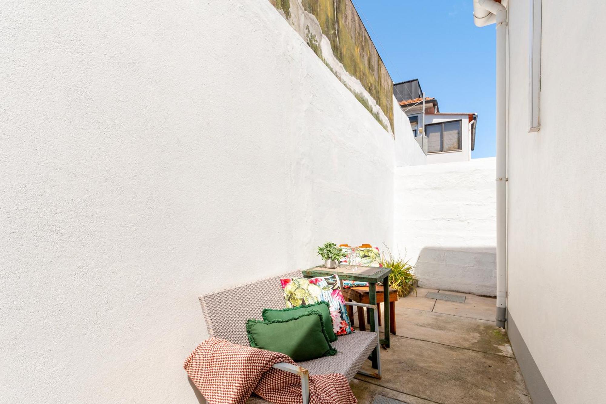 Beach House Leca Beach Surf - By Guest Spa Leça da Palmeira Екстериор снимка